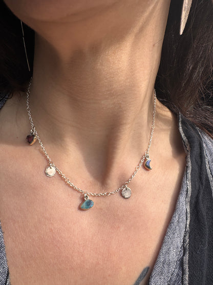 Eye Love U - Tessa Rand Jewelry