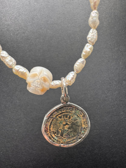 Pirate Pearls - Tessa Rand Jewelry