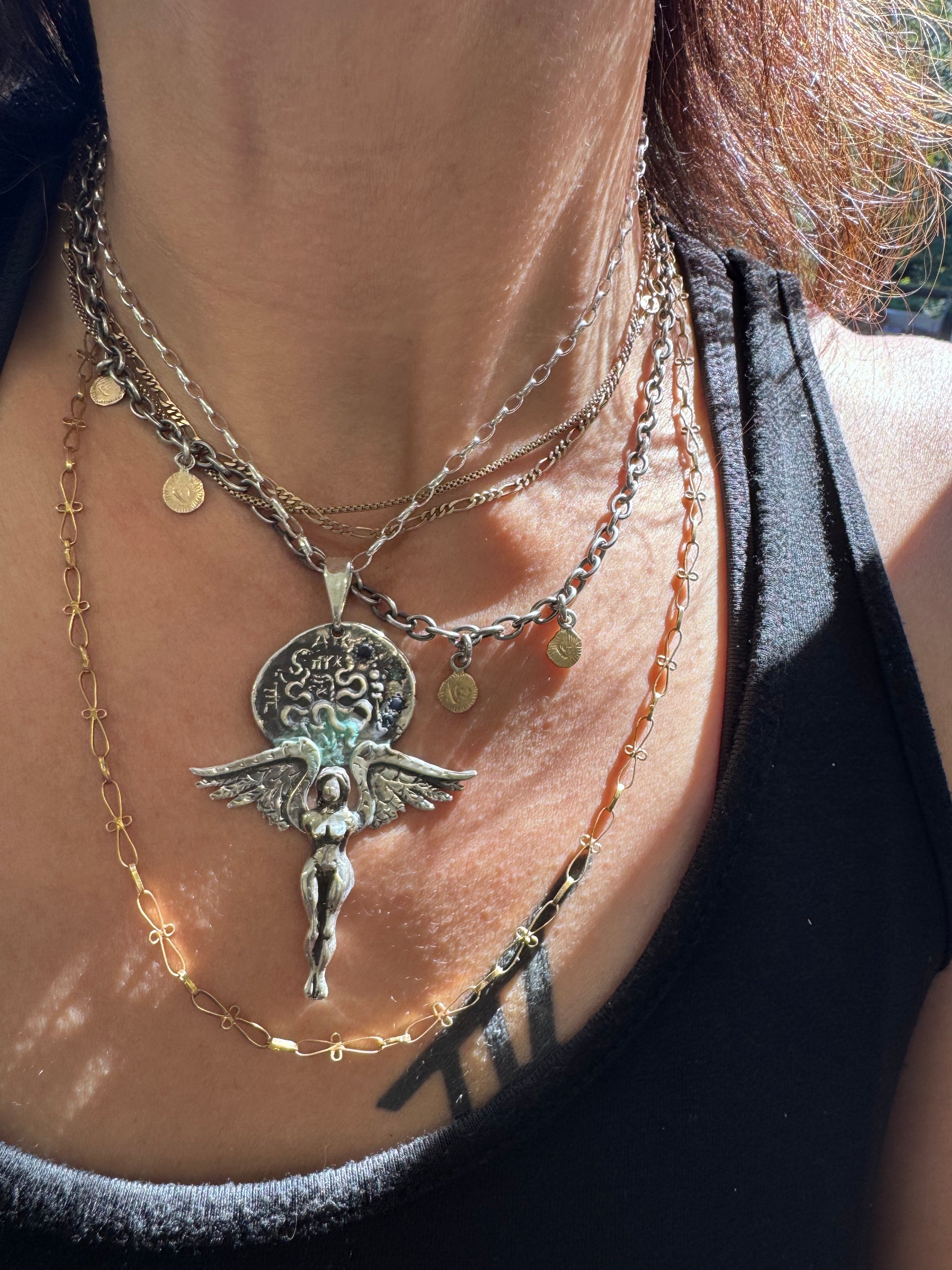 Ship Avatar - Tessa Rand Jewelry
