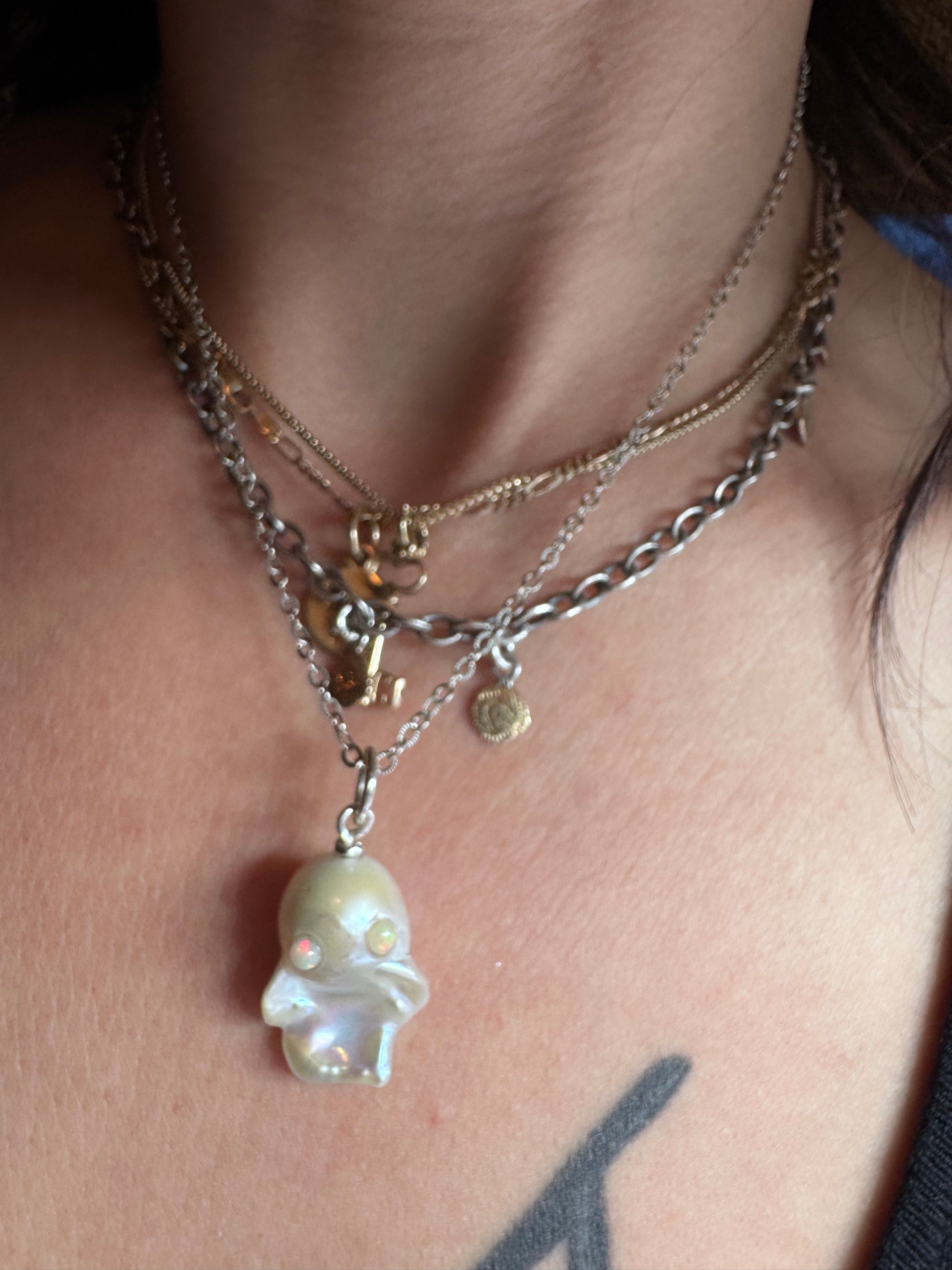 Pearl Ghost 10 - Tessa Rand Jewelry