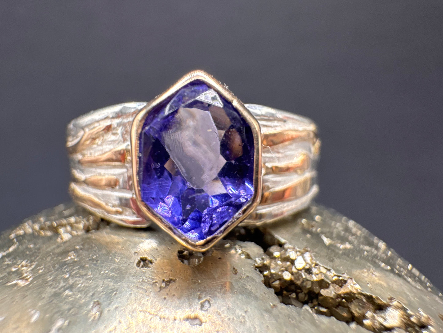 Queen of the Twilight