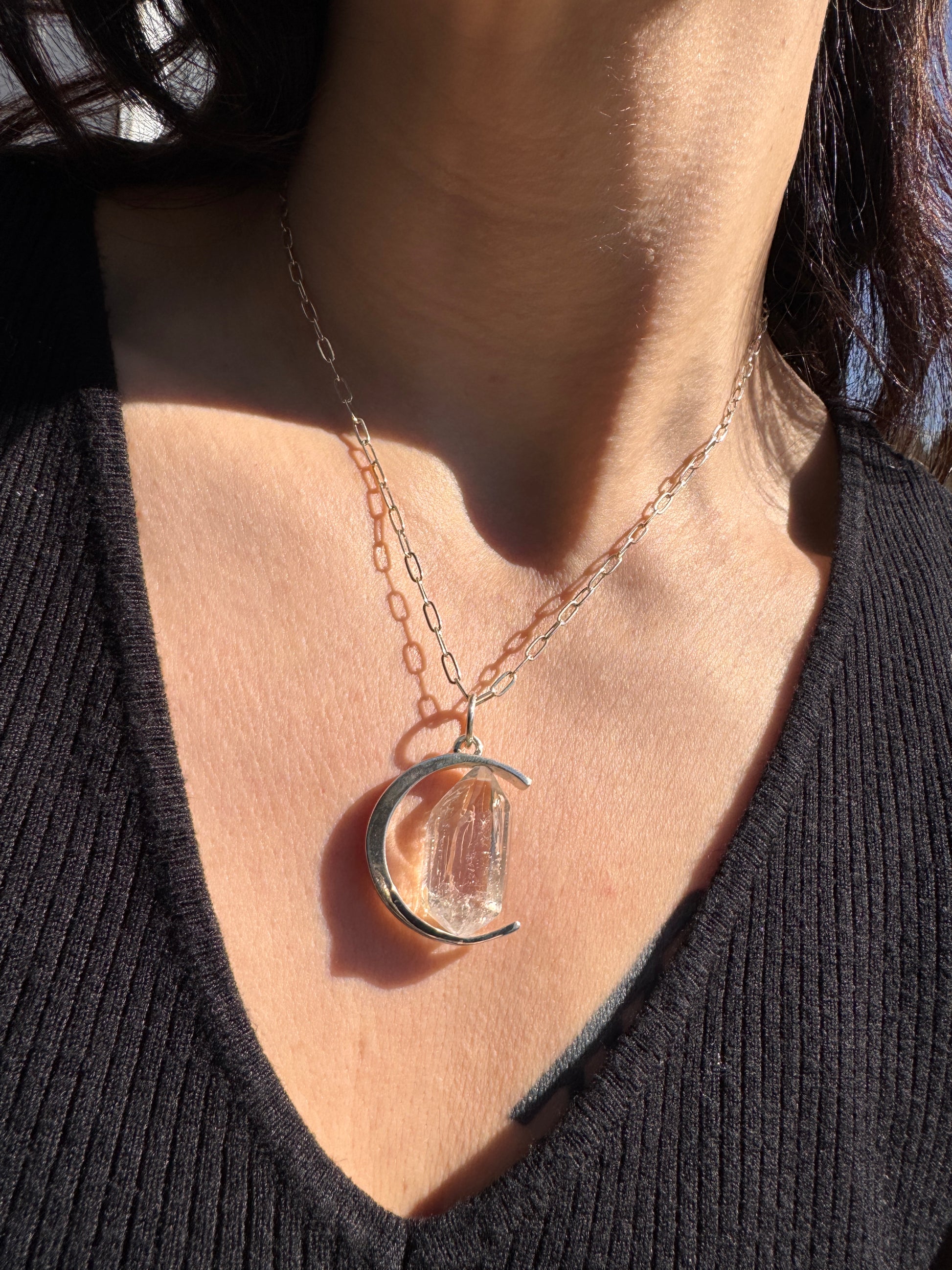 Tide Changer - Tessa Rand Jewelry