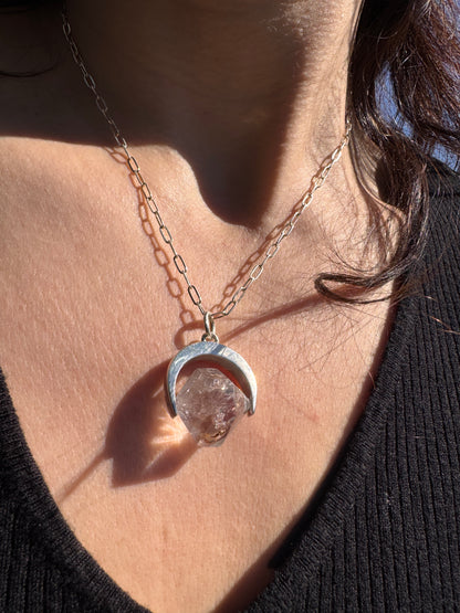 World Bridger - Tessa Rand Jewelry