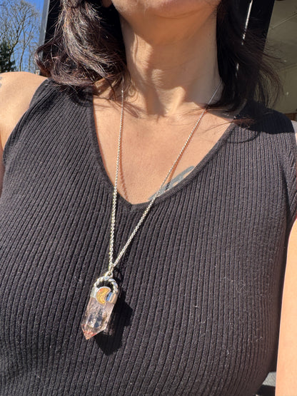 Nightfall - Tessa Rand Jewelry