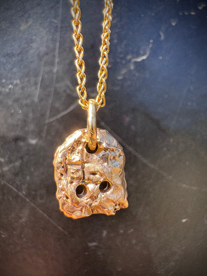 Ancient Anchor - Tessa Rand Jewelry