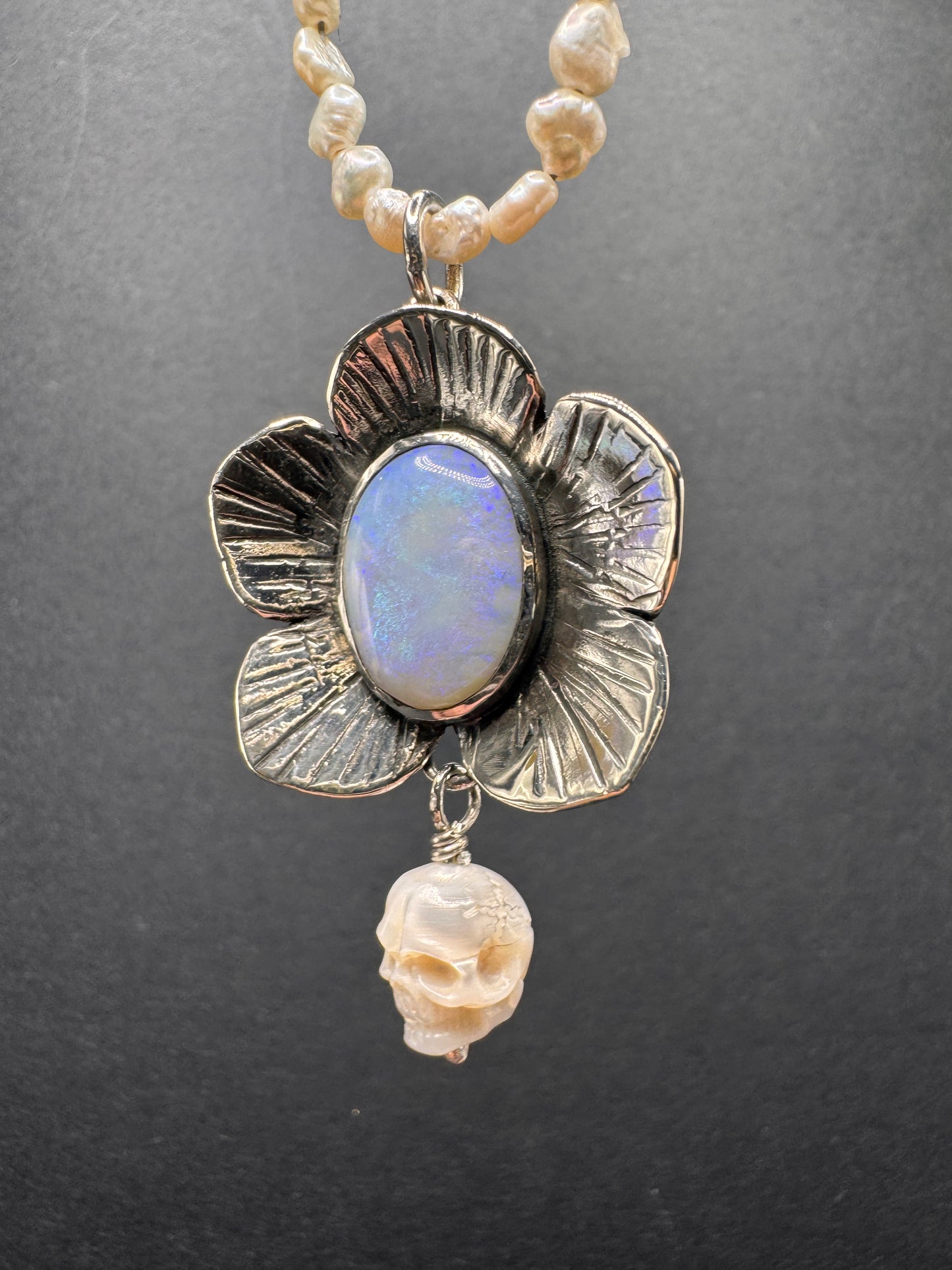 Princess Buttercup - Tessa Rand Jewelry