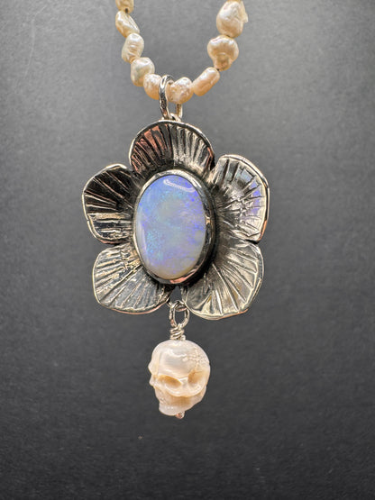 Princess Buttercup - Tessa Rand Jewelry