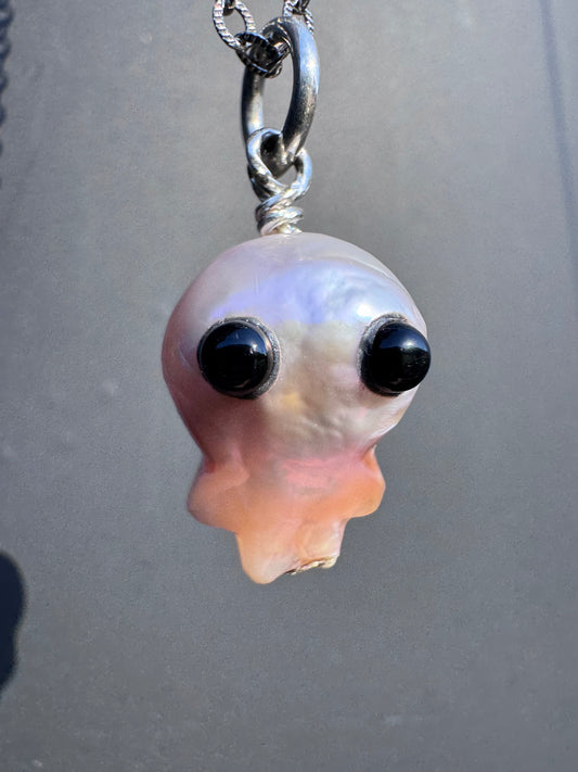 Pearl Baby 5