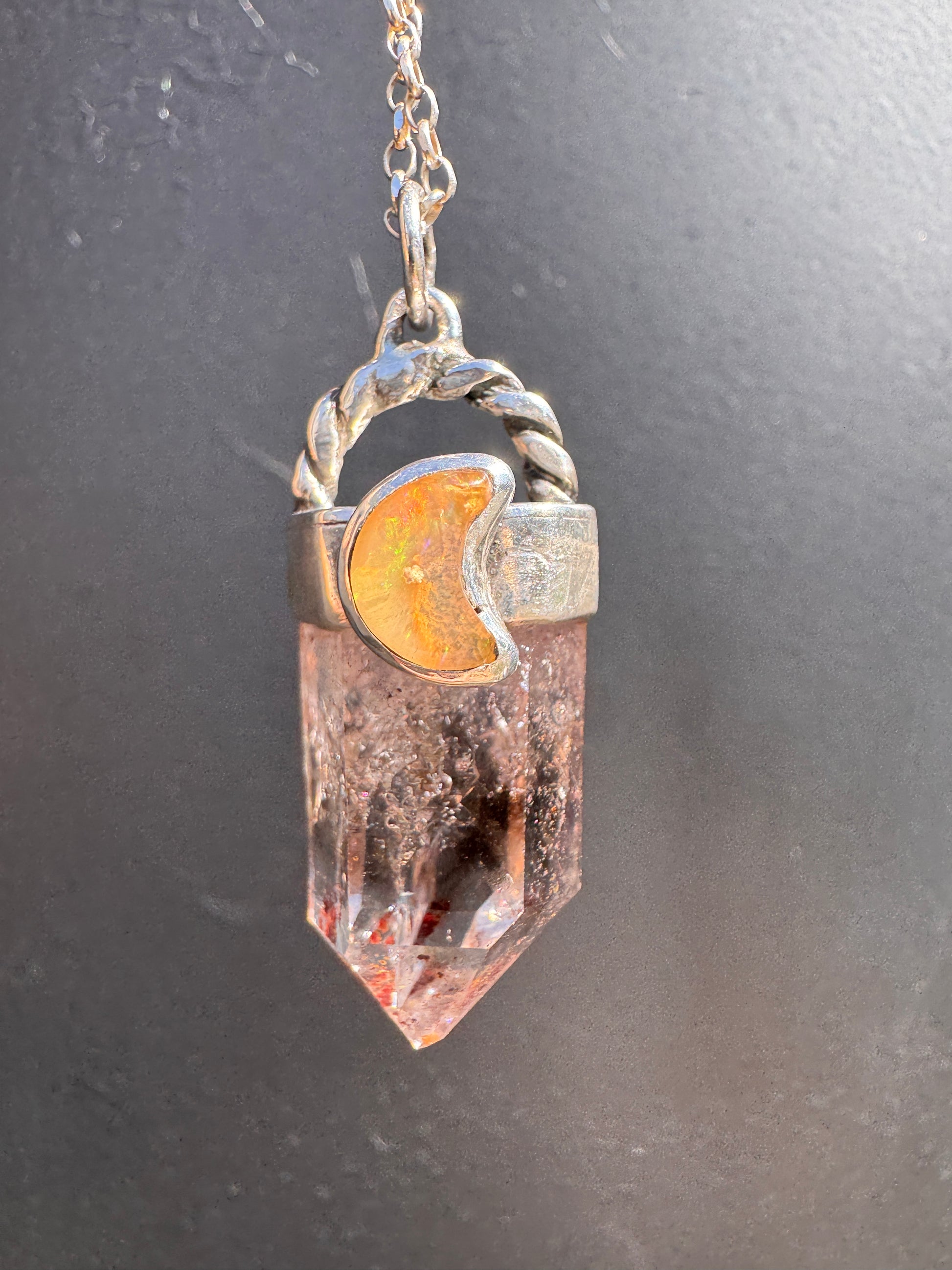 Nightfall - Tessa Rand Jewelry