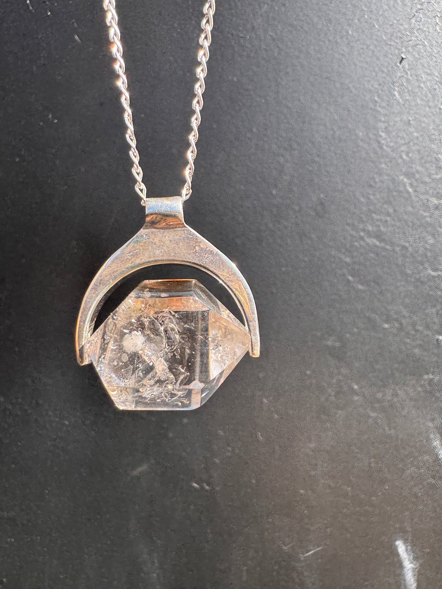 Sauron - Tessa Rand Jewelry