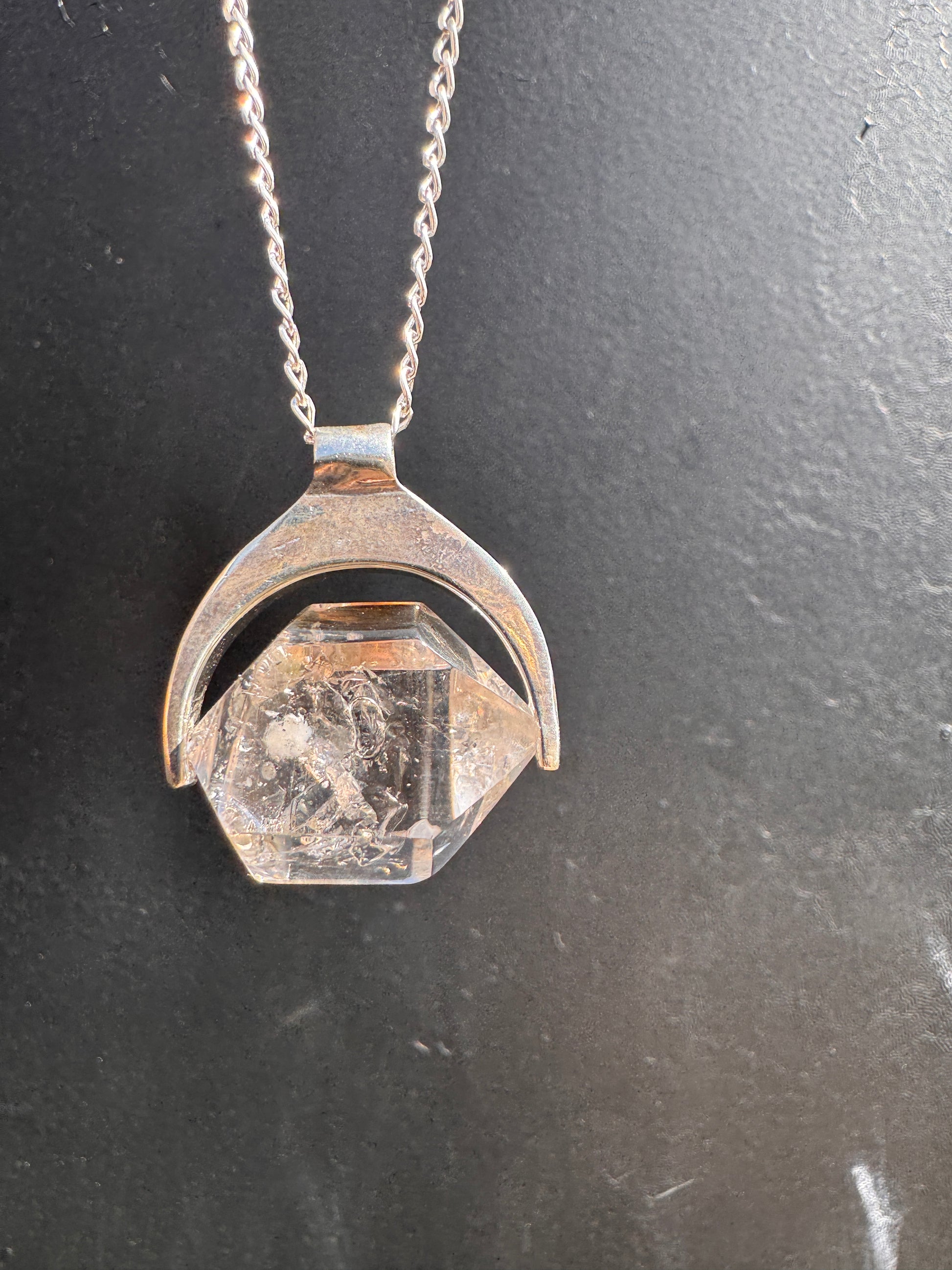 Sauron - Tessa Rand Jewelry