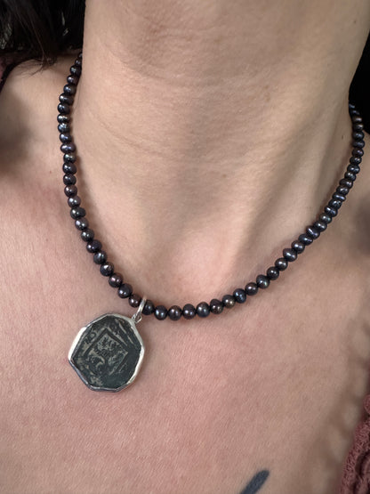 Dread Pirate Roberts Revenge - Tessa Rand Jewelry