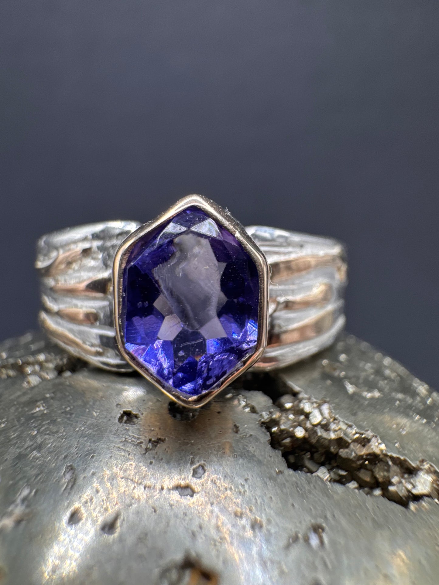 Queen of the Twilight