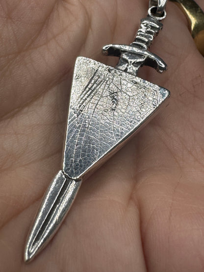 The Sword in the Stone