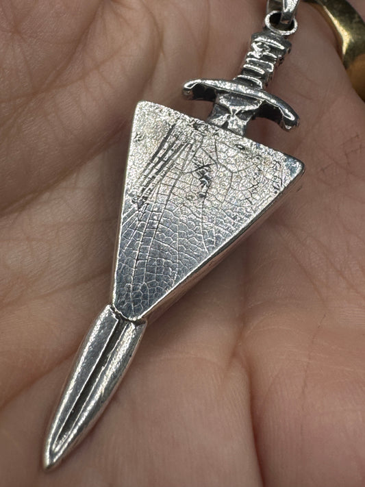 The Sword in the Stone