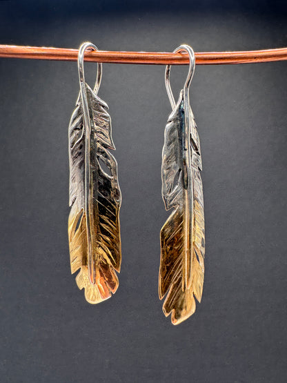 Feather for Your Thoughts