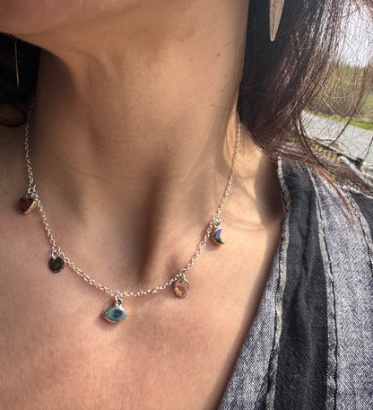 Eye Love U - Tessa Rand Jewelry