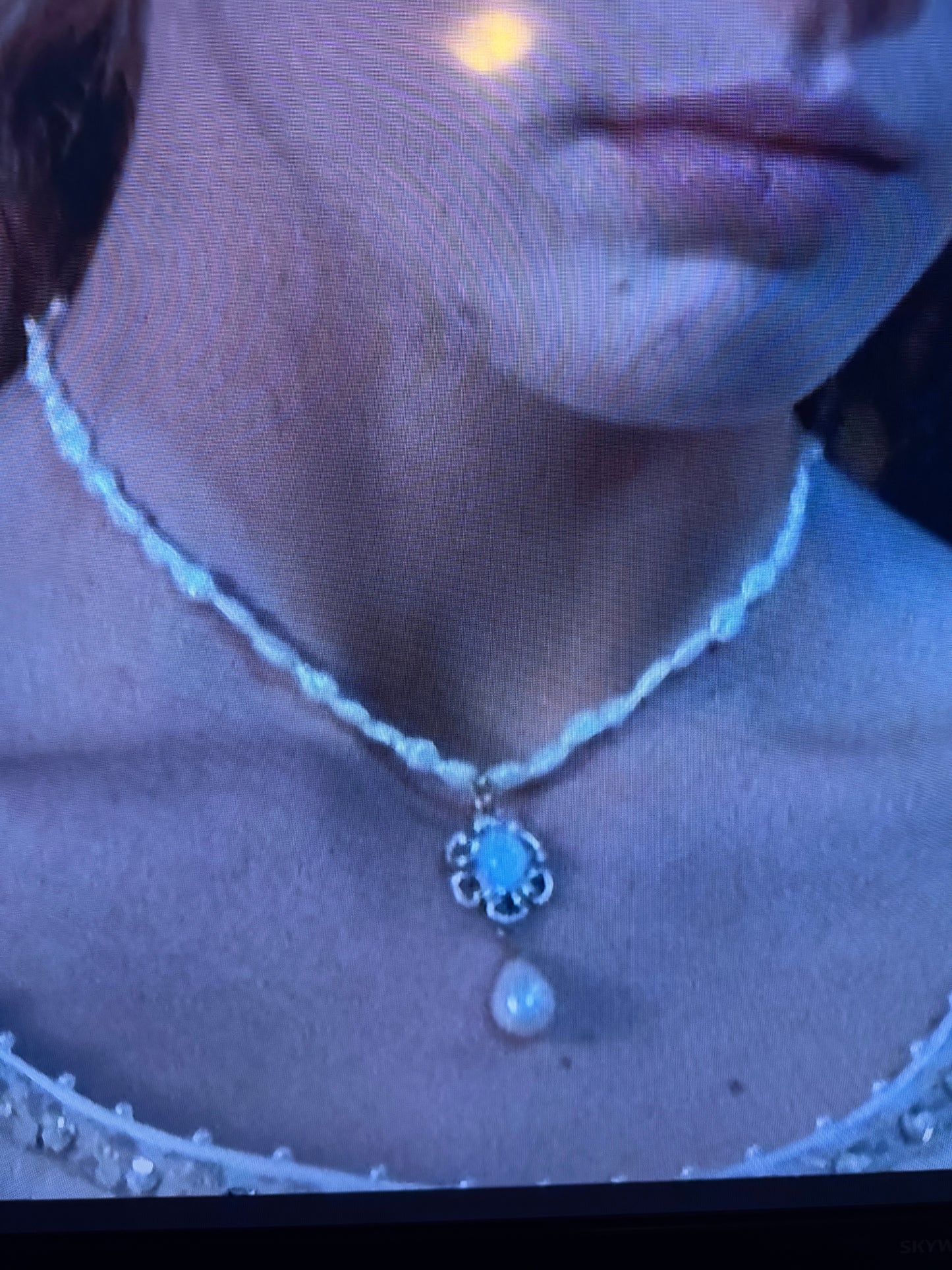 Princess Buttercup - Tessa Rand Jewelry