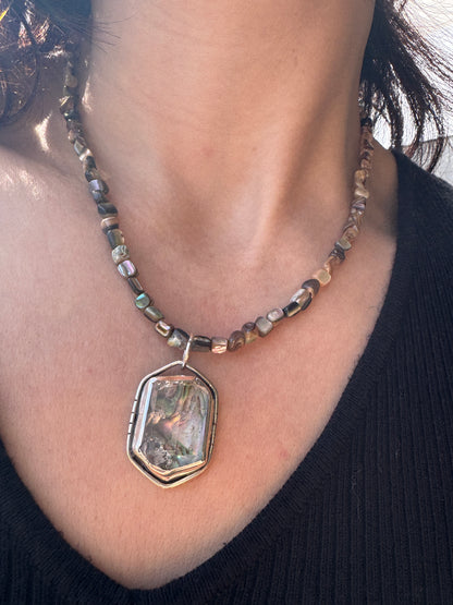 Immortal Mermaid - Tessa Rand Jewelry