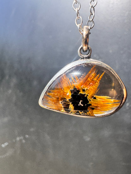 Stars in My Eyes For You - Tessa Rand Jewelry