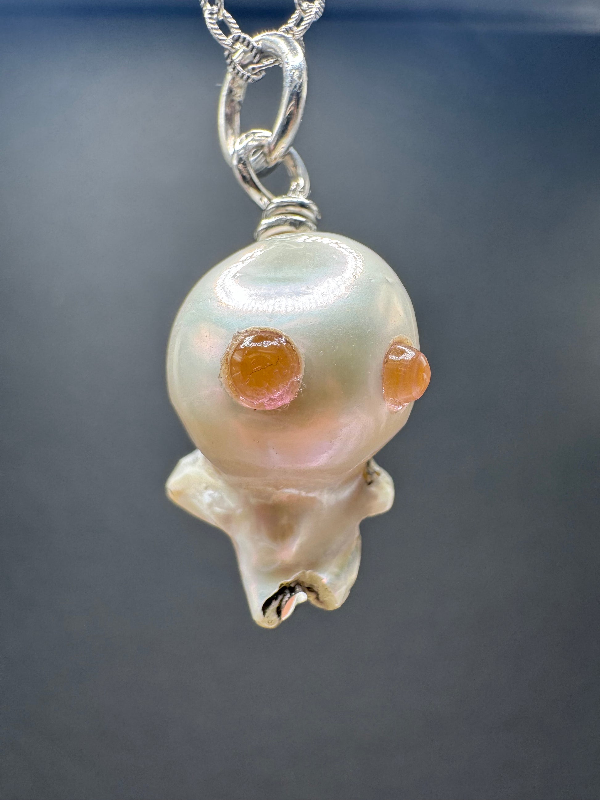 Pearl Baby 17 - Tessa Rand Jewelry