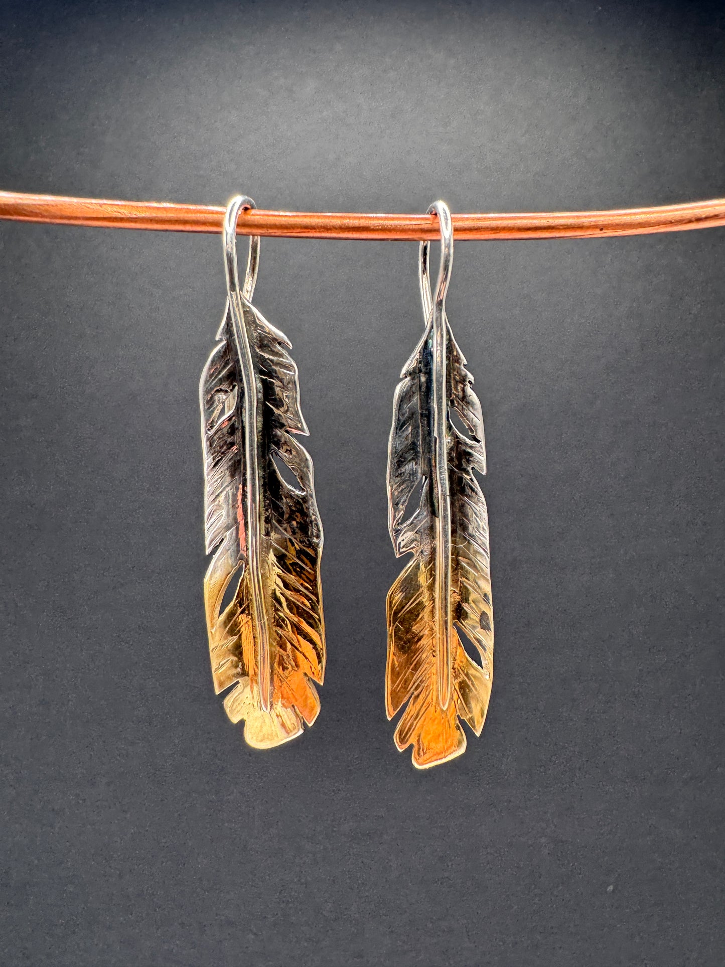 Feather for Your Thoughts