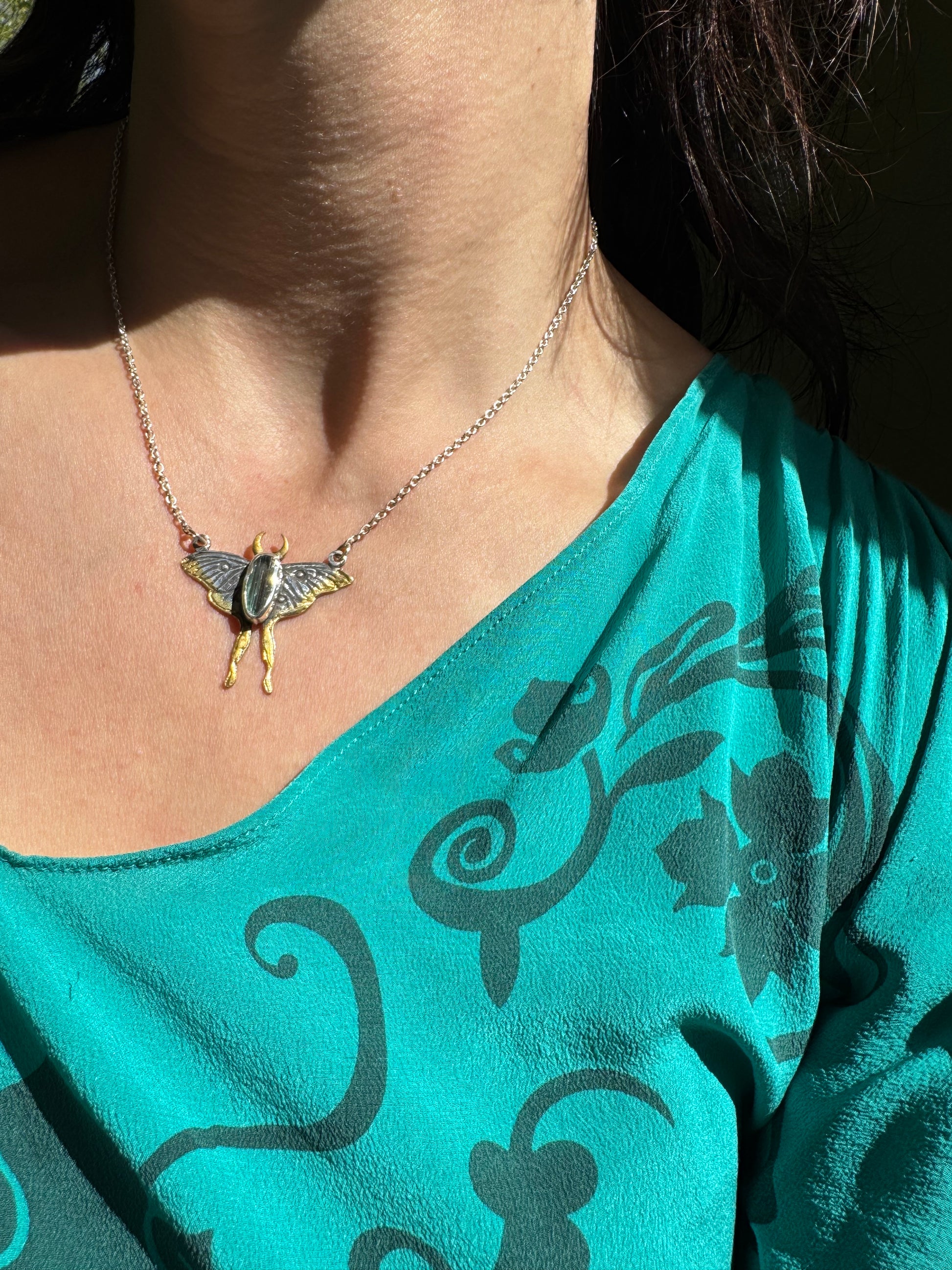 Queen for a Night - Tessa Rand Jewelry
