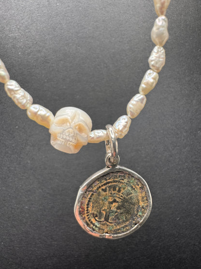 Pirate Pearls - Tessa Rand Jewelry