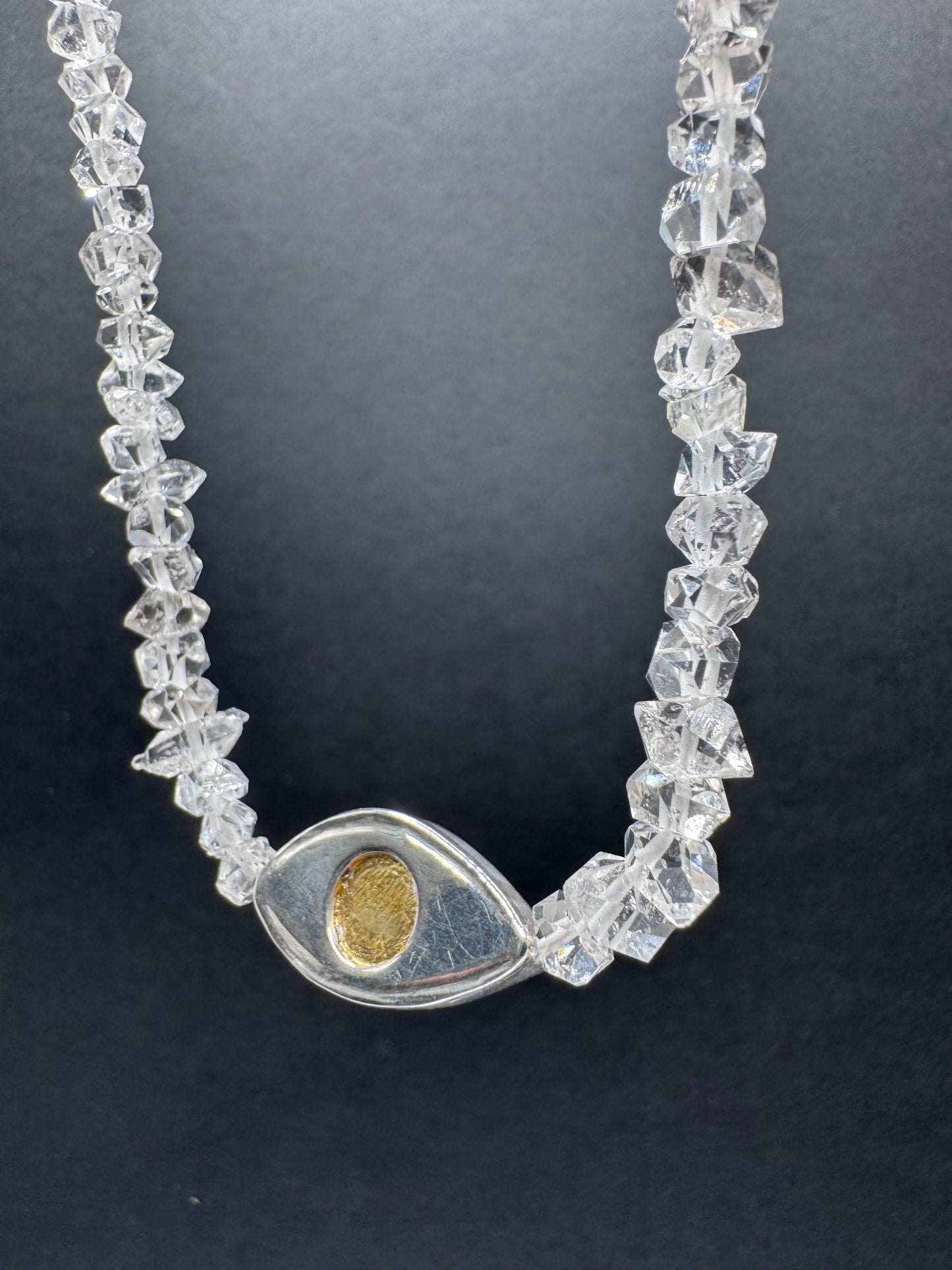 Mermaid Eye - Tessa Rand Jewelry