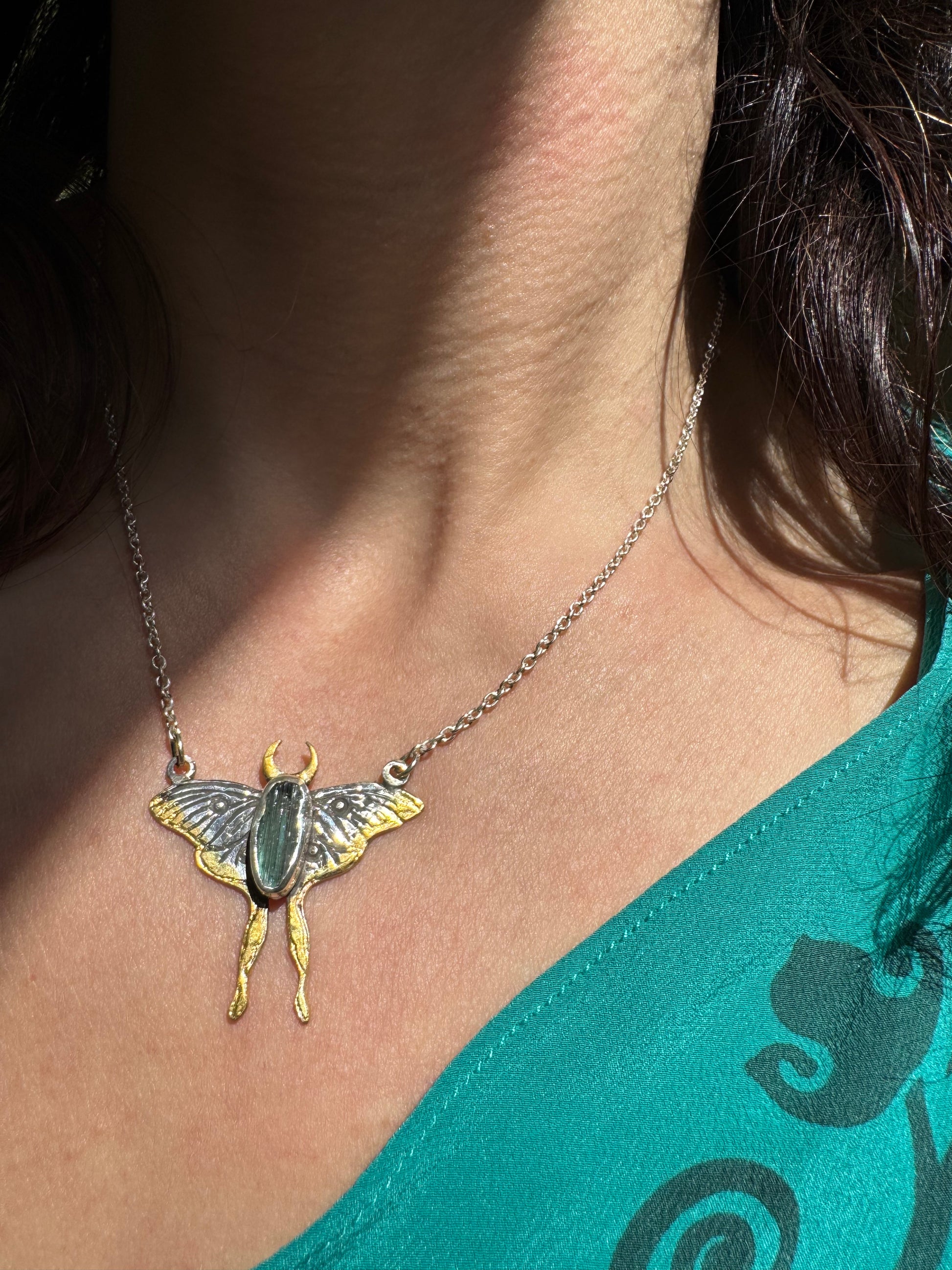Queen for a Night - Tessa Rand Jewelry