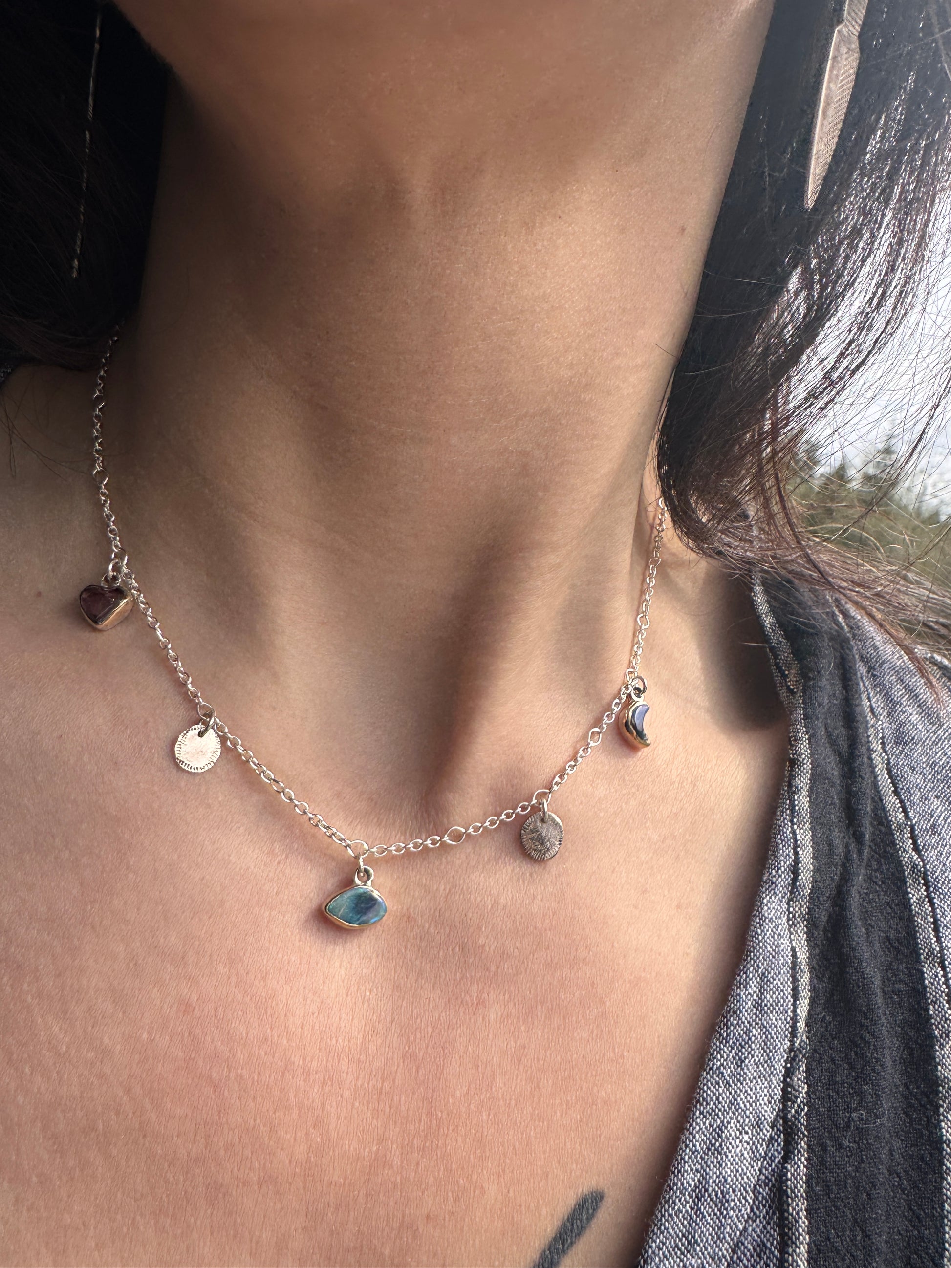 Eye Love U - Tessa Rand Jewelry
