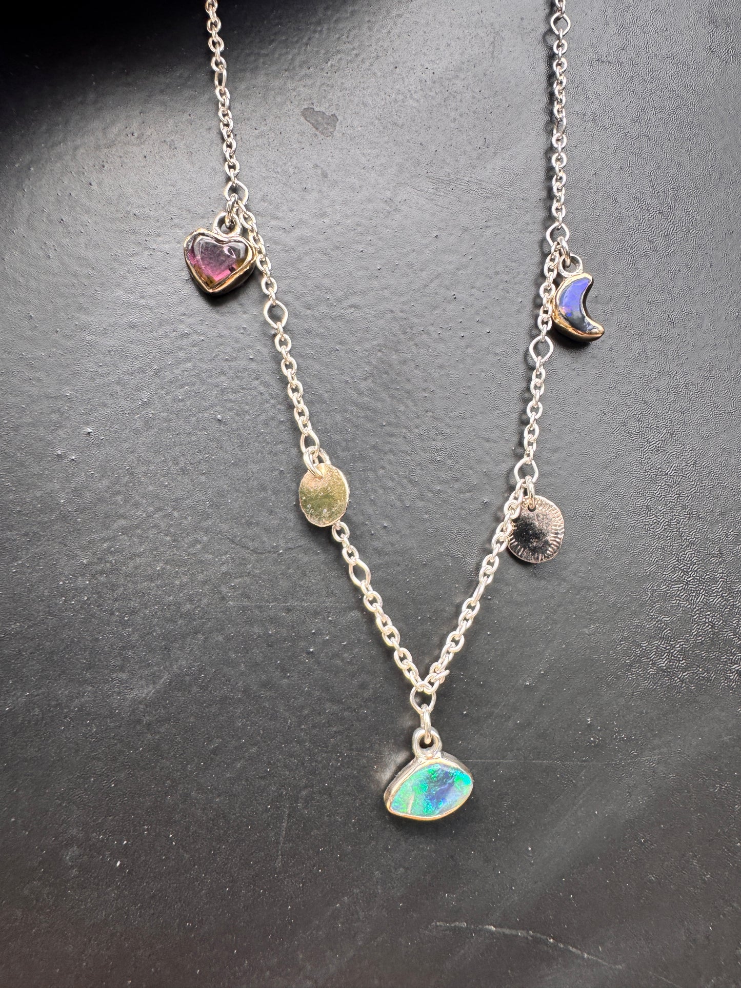 Eye Love U - Tessa Rand Jewelry