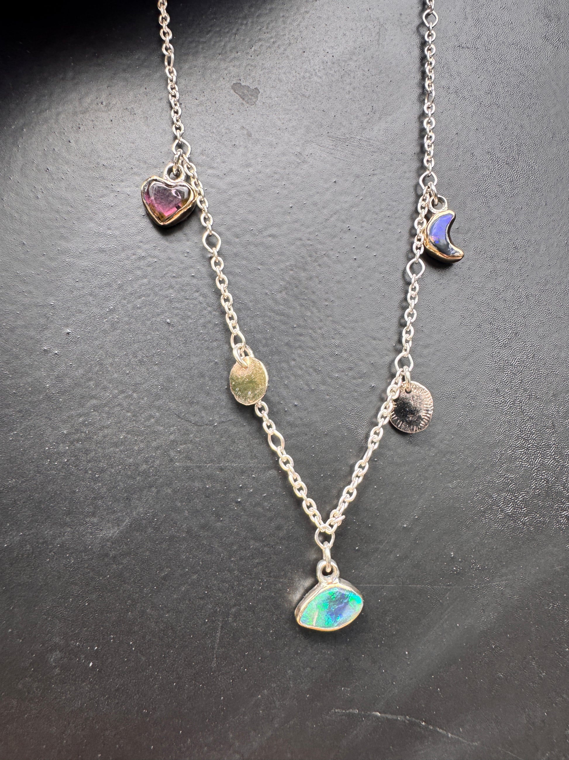 Eye Love U - Tessa Rand Jewelry