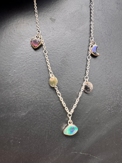 Eye Love U - Tessa Rand Jewelry