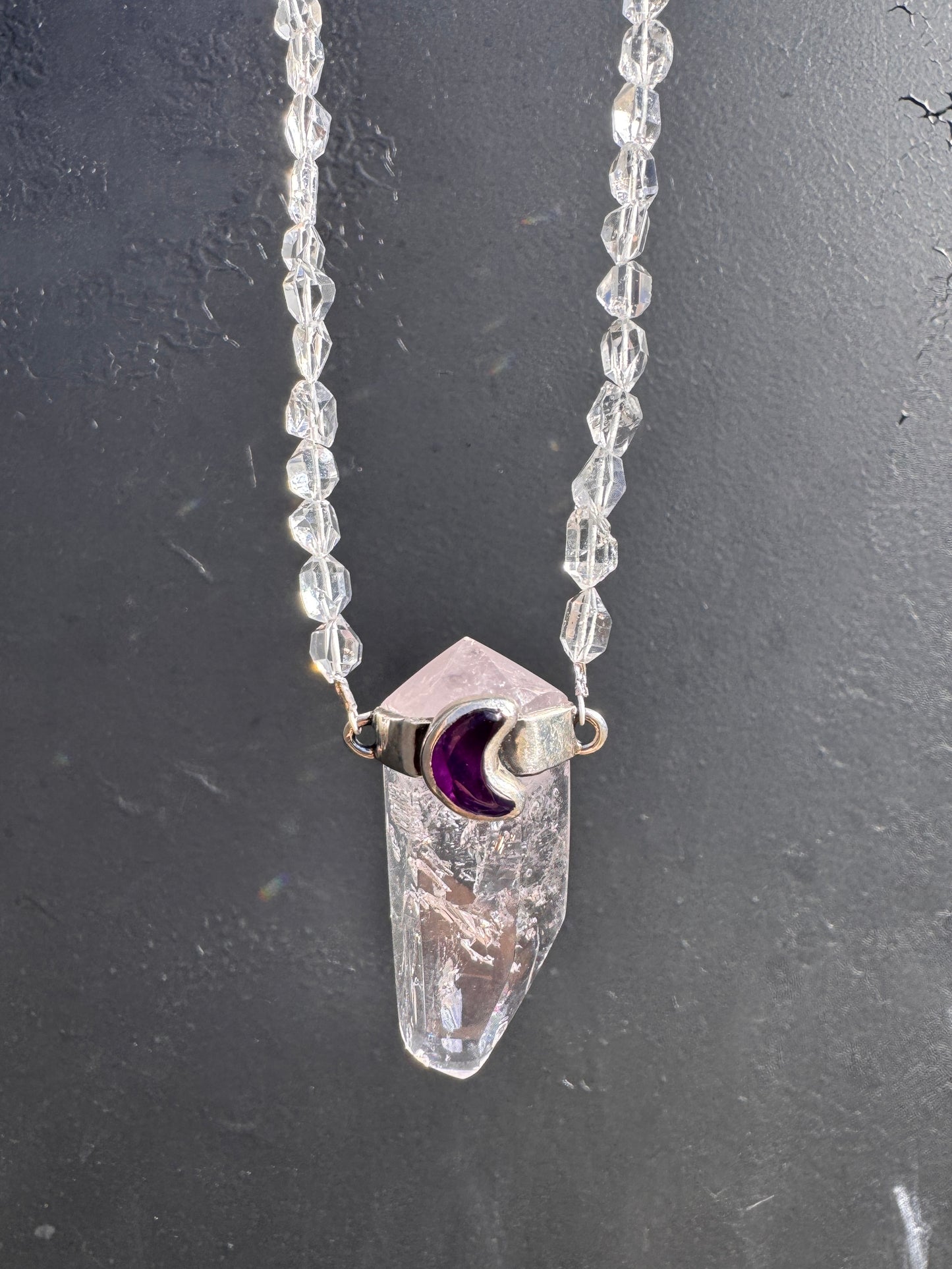 When Doves Cry - Tessa Rand Jewelry