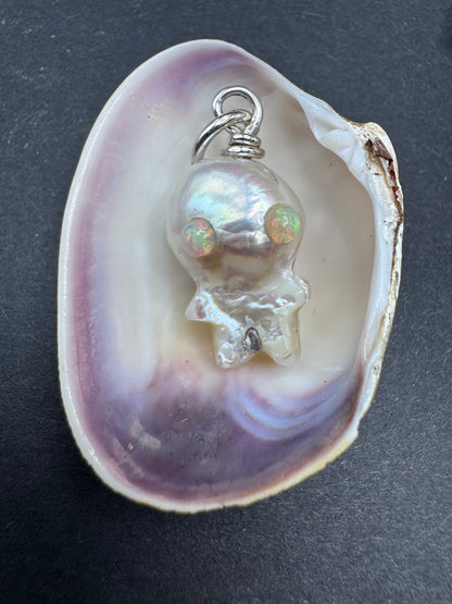 Pearl Baby 14 - Tessa Rand Jewelry
