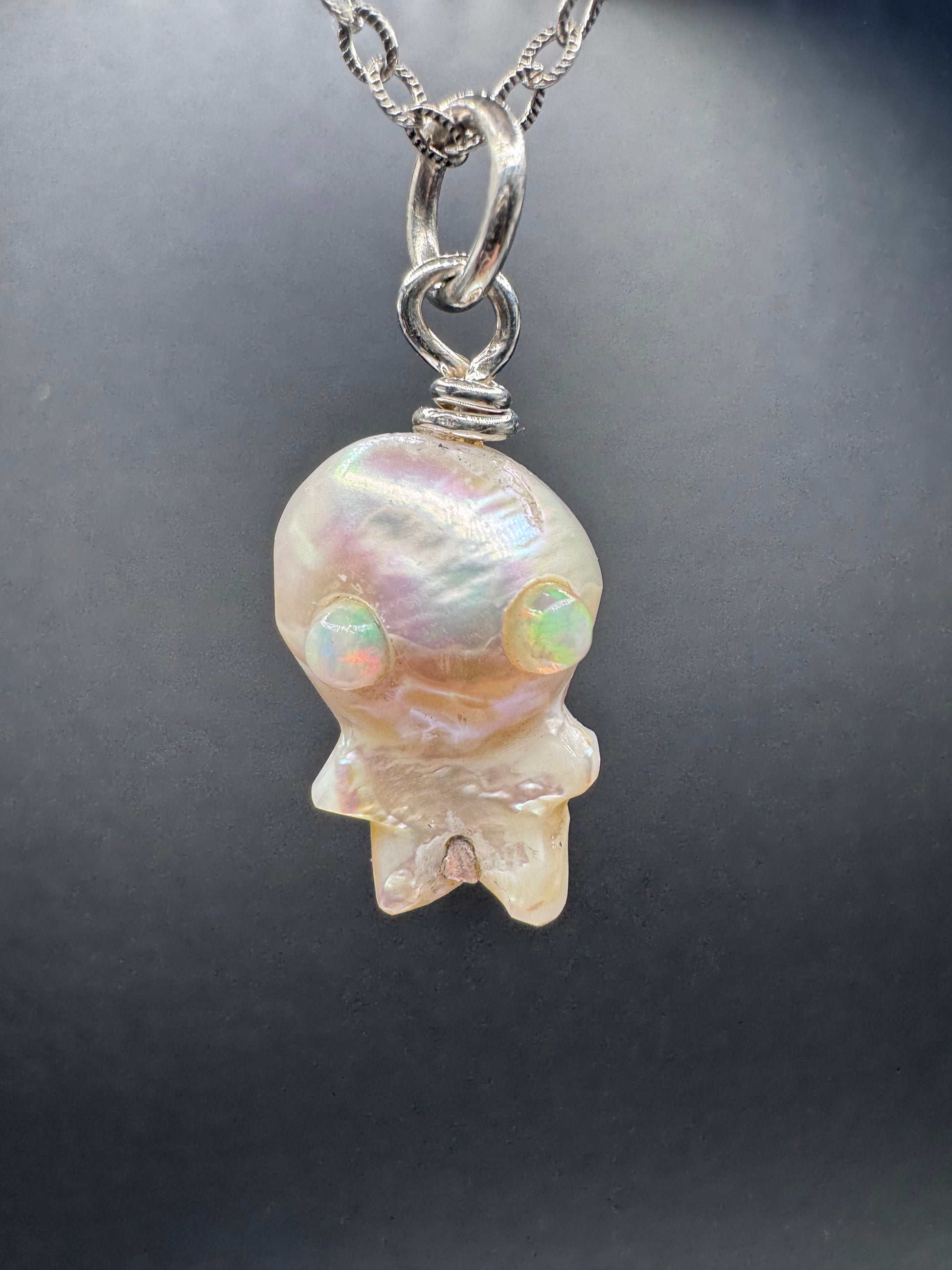 Pearl Baby 14 - Tessa Rand Jewelry