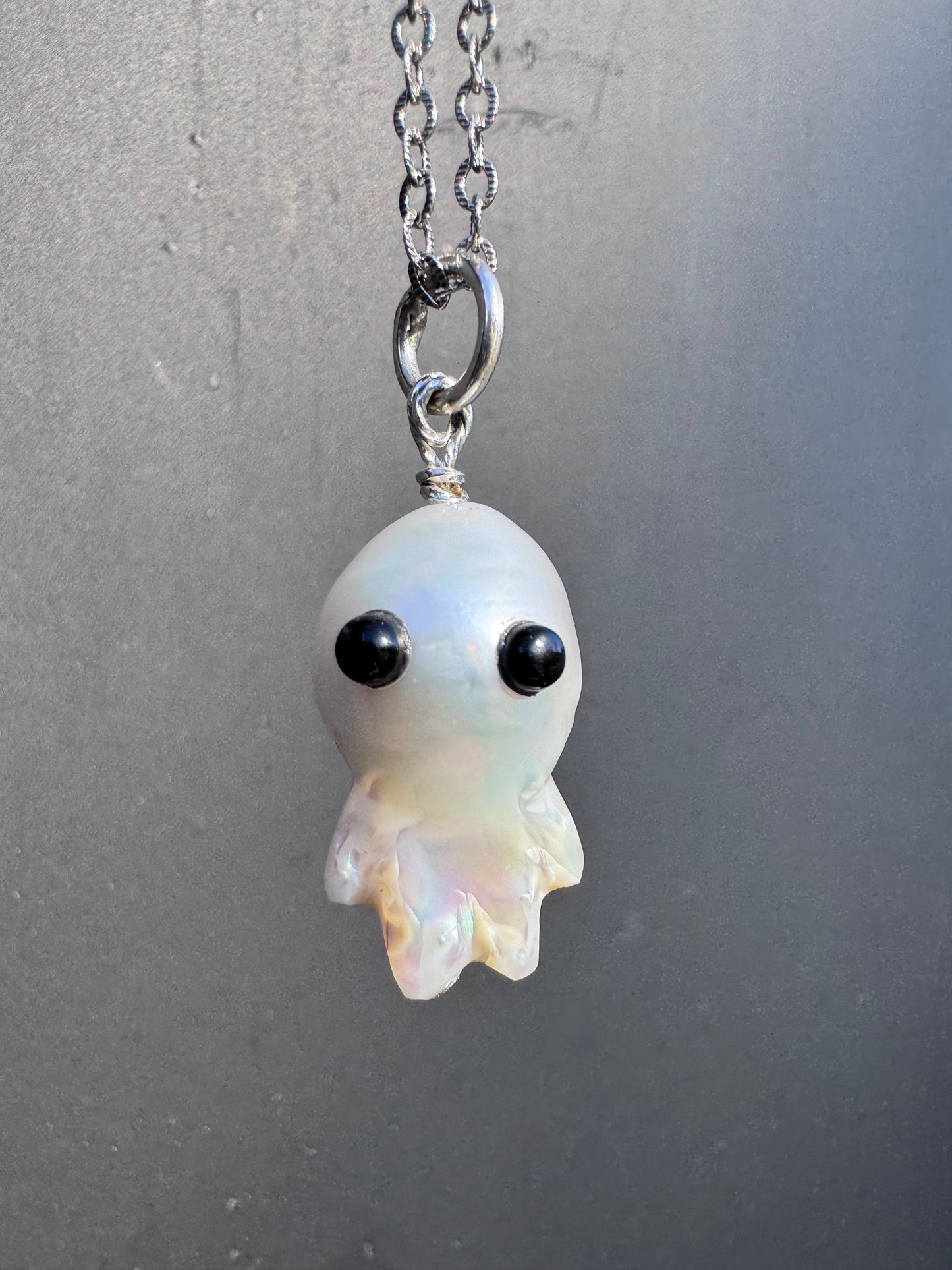Pearl Baby 6