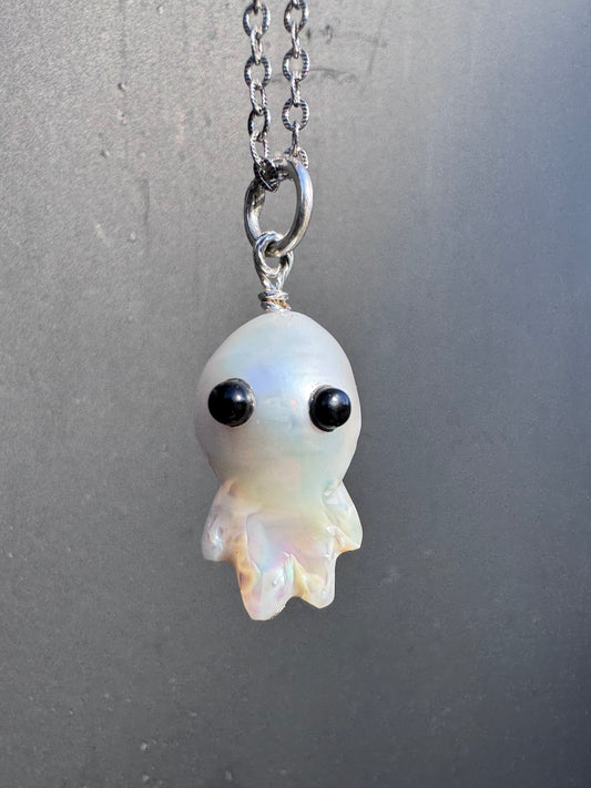 Pearl Baby 6