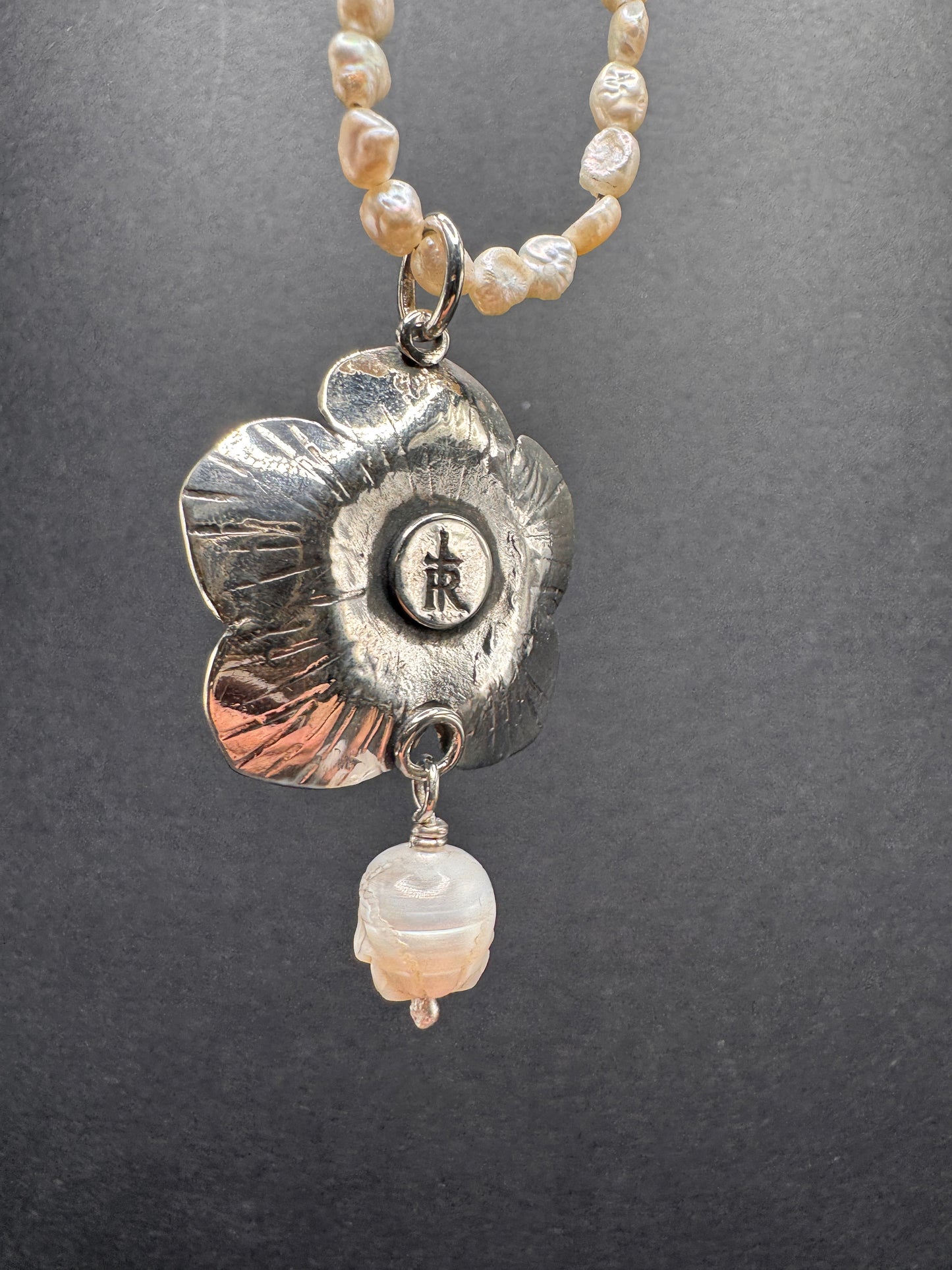 Princess Buttercup - Tessa Rand Jewelry