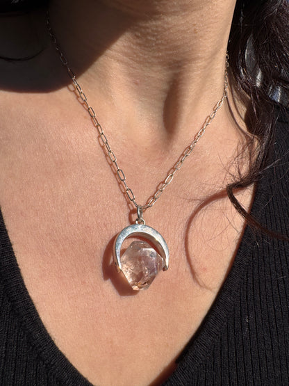 World Bridger - Tessa Rand Jewelry