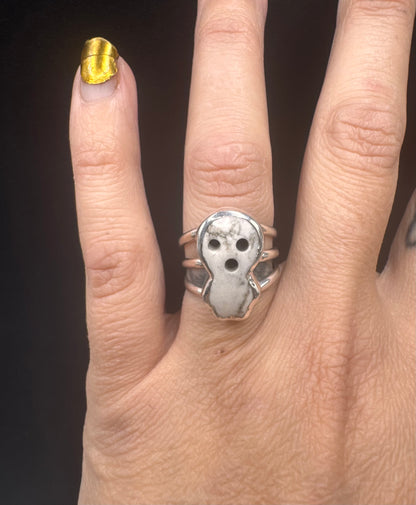 Kodama Ring