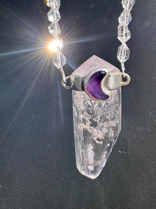 When Doves Cry - Tessa Rand Jewelry