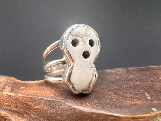 Kodama Ring