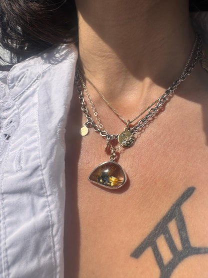 Stars in My Eyes For You - Tessa Rand Jewelry