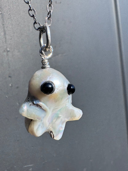 Pearl Baby 8