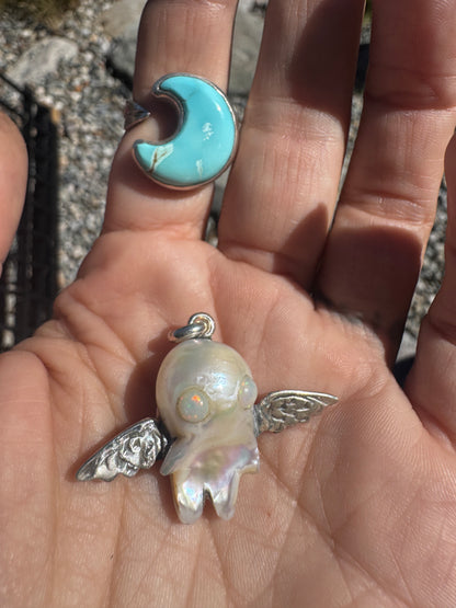 Custom for Natalie Terry