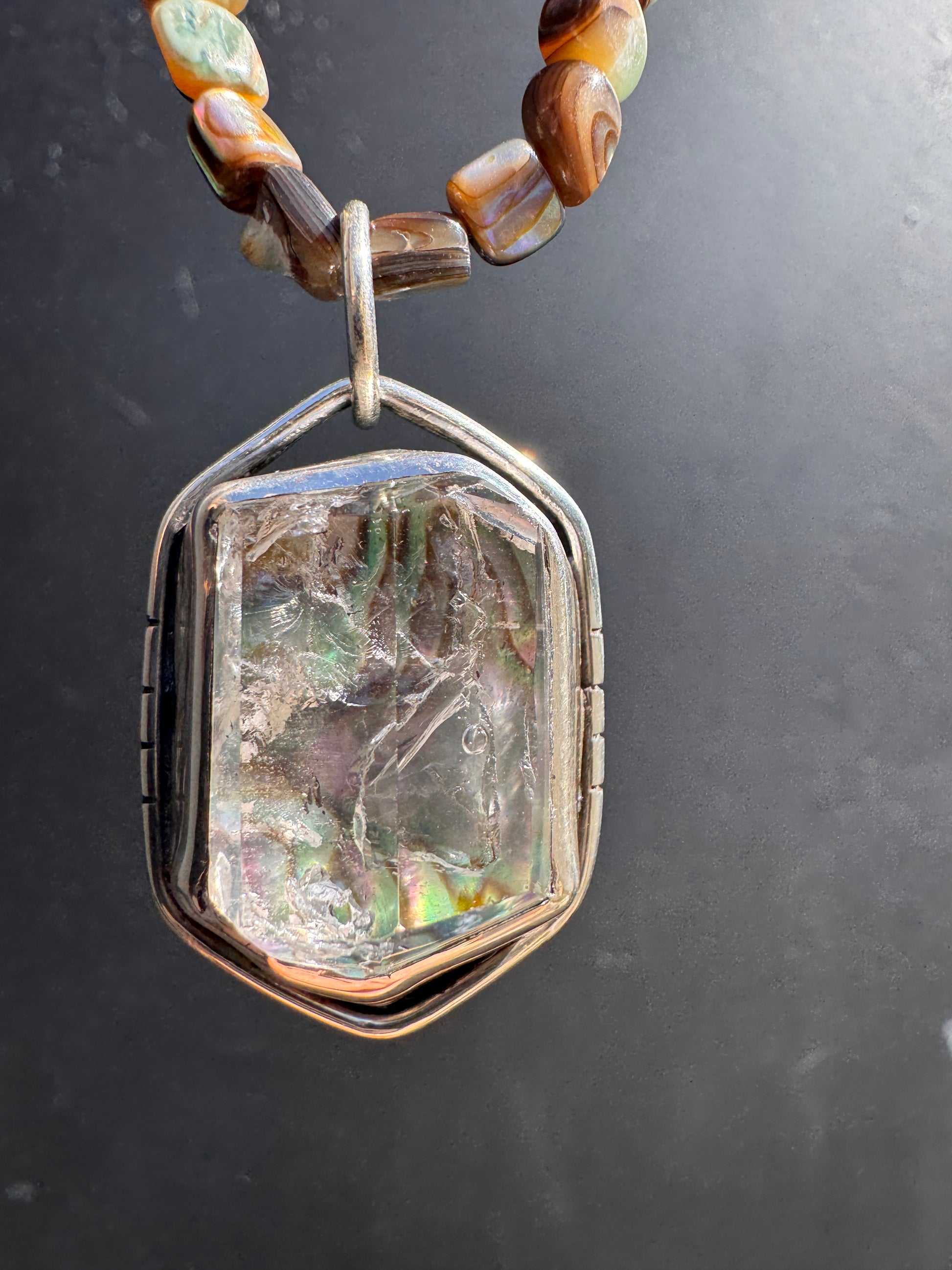 Immortal Mermaid - Tessa Rand Jewelry