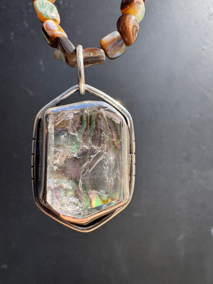 Immortal Mermaid - Tessa Rand Jewelry