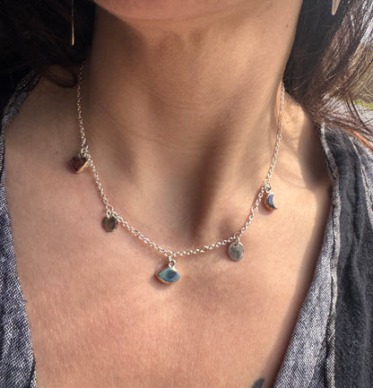 Eye Love U - Tessa Rand Jewelry